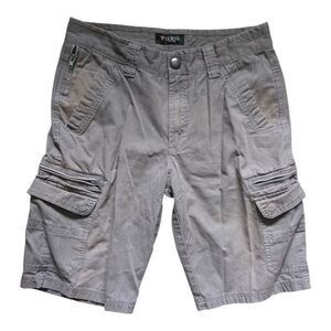 GUESS CARGO SHORTS - 33